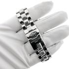 Image 9 of Breitling Colt Chronograph A13335; Automatic men's watch