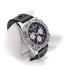 Image 11 of Breitling Chronomat 44 GMT AB0420; Automatic Men's Watch