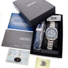 Image 20 of Seiko Prospex 'Naomi Uemera 80TH Anniversary' Limited edition SLA049J1; Automatic men's watch