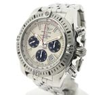 Image 2 of Breitling Chronomat 44 Airborne '30th Anniversary' AB01154G; Chronograph men's watch