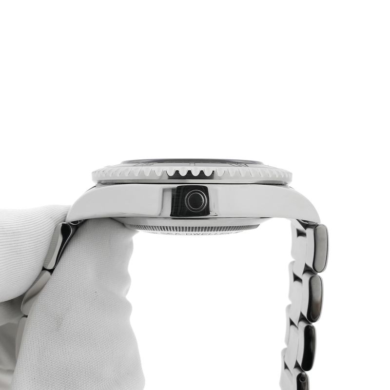 Image 6 of Rolex Sea-Dweller 43mm 126600; Men's diving watch