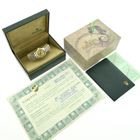 Image 5 of Rolex Datejust 26mm 'Full-Set'; Gold/steel women's watch