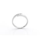 Image 3 of 9 carat ring with 0.14 ct diamonds.