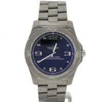 Breitling Aerospace Avantage E79362; Men's pilot's watch
