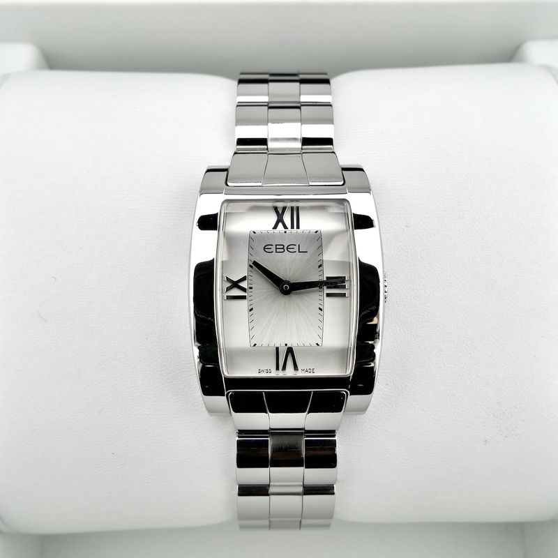 Image 17 of Ebel Tarawa E9656J21; Unisex/ladies watch