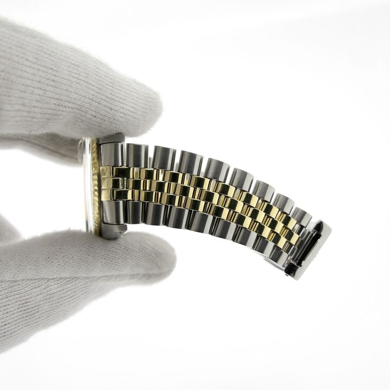 Image 17 of Rolex Datejust 16013; Vintage automatic watch