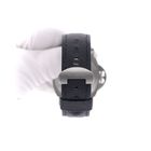 Image 10 of Panerai Luminor Submersible 44mm Titanium PAM00025; Automatic Watch