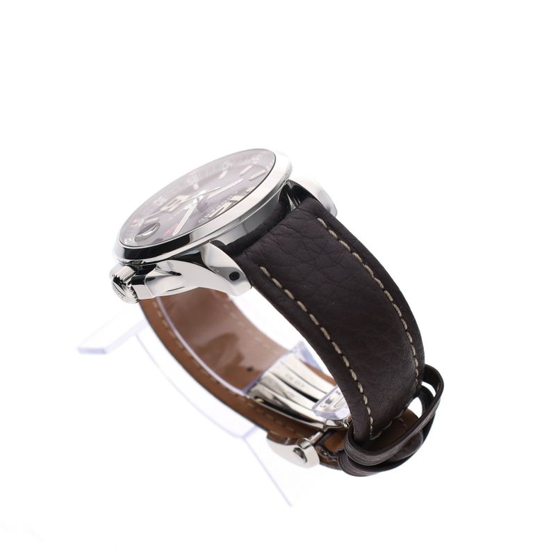 Image 4 of Chopard Mille Miglia; Gran Turismo XL; 16/8997; Automatic men's watch