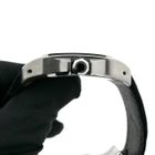 Image 7 of Cartier Santos 100 XL Automatic W20076X8/2656; Automatic men's watch