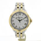 Image 1 of Raymond Weil Tango 8160-STP-00308; Bi-color men's watch