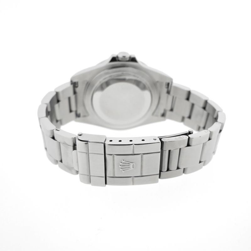 Image 13 of Rolex Explorer II 16570; Automatic men's watch