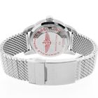 Image 7 of Breitling Superocean Heritage II; Automatic men's watch