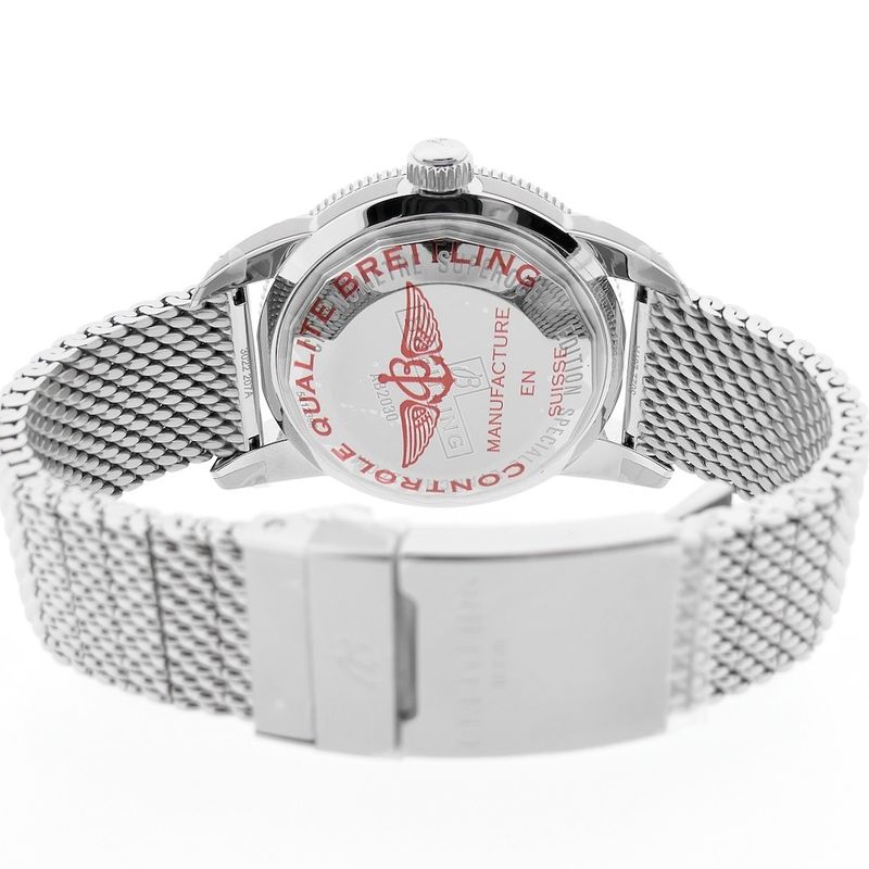 Image 7 of Breitling Superocean Heritage II; Automatic men's watch