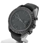 Image 22 of Omega Speedmaster 'Dark Side of the Moon'; Chronograph men's watch