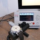 Image 16 of Chopard Mille Miglia; Limited Edition chronograph men's watch