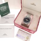 Image 4 of Omega Speedmaster Broad Arrow '1957 Re-Edition' 3594.50.00; Chronograph men's watch