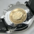 Image 12 of Jaeger-LeCoultre Master Compressor Chronograph 146.8.25; Automatic men's watch