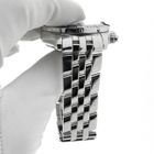 Image 14 of Breitling Chronomat Evolution A13356; Chronograph men's watch