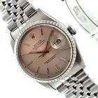 Image 10 of Rolex Datejust; Men's watch | Ref. 16220