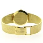 Image 12 of Omega De Ville Automatic; 18-carat gold men's watch