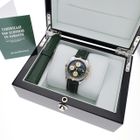 Image 4 of Breitling Chronomat Chronograph 'Racing Green' B13048; Automatic men's watch