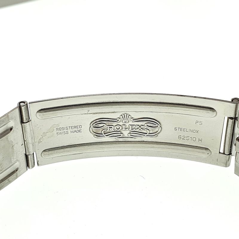 Image 11 of Rolex Datejust; Men's watch | Ref. 16220