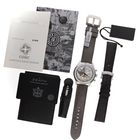 Image 2 of Zenith El Primero Grande Date Moonphase 03.2160.4047-01.C713 Automatic Watch
