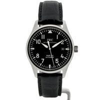 IWC Pilot's Watch Mark XVI; Automatic men's watch