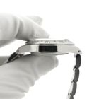 Image 8 of Rolex Explorer II 'Polar' 16570; Automatic men's watch