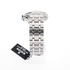 Image 10 of Edox Les Vauberts Moonphase Chronograph 40008-3M-AIN; Men's watch