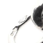 Image 3 of Silver fantasy link bracelet