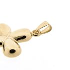 Image 7 of Gold pendant of a cross