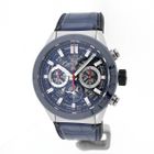 Image 1 of TAG Heuer Carrera ‘Skeleton’ CBG2011.FC6430; Chronograph men's watch