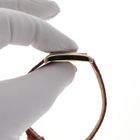 Image 13 of Corum Ingot 5Gr. 24.300.21; 18k. Women's watch with gold bar