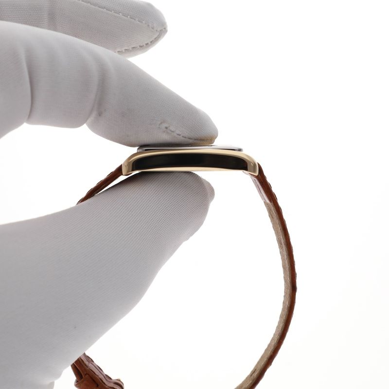 Image 13 of Corum Ingot 5Gr. 24.300.21; 18k. Women's watch with gold bar