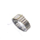 Image 8 of Cartier Santos Galbée Automatic 2319 W20041C4; Automatic Watch