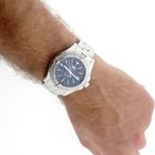 Image 13 of Breitling Colt Automatic; Men's watch