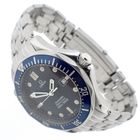 Image 13 of Omega Seamaster Professional; Men's diving watch known from James Bond
