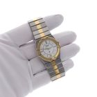 Image 18 of Chopard St. Moritz 8023; 18k. Gold/Stainless Steel Unisex Watch
