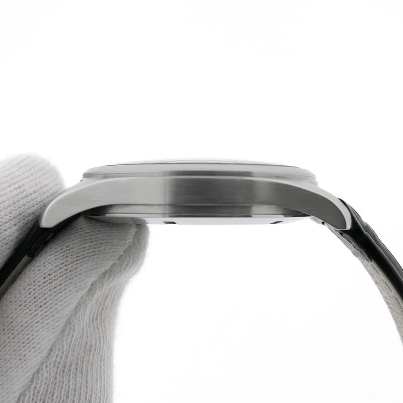 Image 7 of IWC Pilot's Watch Mark XVI; Automatic men's watch