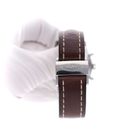 Image 14 of Breitling Navitimer 1 Chronograph A13324121G1X1; Automatic Watch