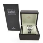 Image 4 of Cartier Roadster XL Chronograph 2618; Automatic men's watch