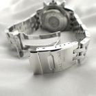 Image 13 of Breitling Chronomat Evolution A13356; Chronograph men's watch