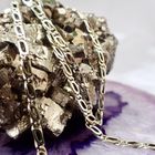 Image 9 of Golden fantasy link chain