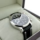 Image 15 of Jaeger-LeCoultre Master Compressor Chronograph 146.8.25; Automatic men's watch