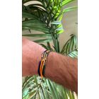 Image 1 of Forever Knot bracelet (test article)