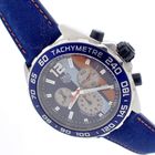 Image 1 of TAG Heuer Formula 1 'Gulf Limited' Chronograph Men's Watch