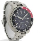 Image 3 of Oris Carlos Coste Limited Edition; Automatic men's diving watch