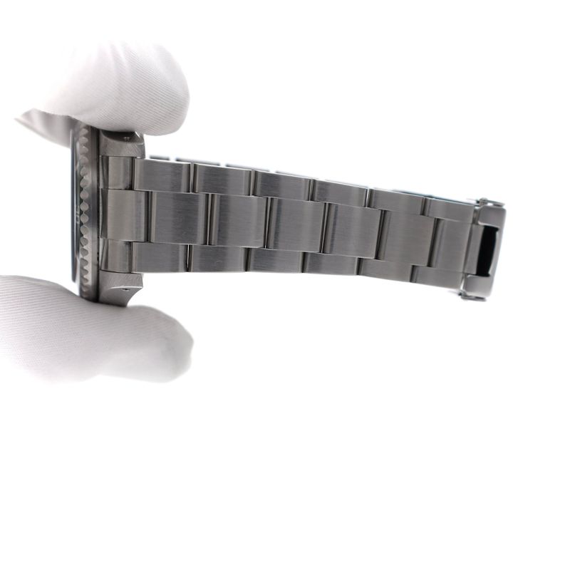 Image 11 of Rolex Sea-Dweller 4000 16600; Automatic Men's Watch