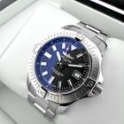 Image 18 of Breitling Avenger Automatic 43 A17318; Automatic men's watch